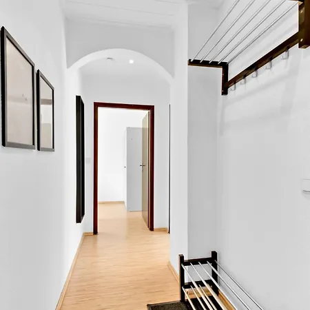 דירה Bege Professional Quarters *