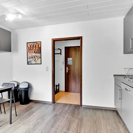 Lejlighed Bege Professional Quarters *