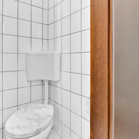 Bege Professional Quarters Oberhausen (North Rhine-Westphalia)